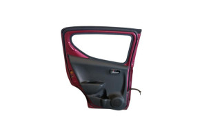 Porte arriere droit PEUGEOT 207 Photo n°3