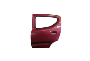 Porte arriere droit PEUGEOT 207 Photo n°4