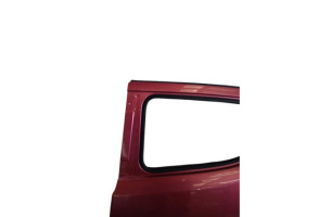 Porte arriere droit PEUGEOT 207 Photo n°5