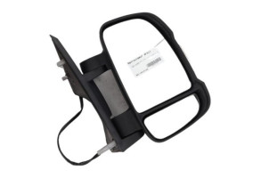 Retroviseur droit PEUGEOT BOXER 3 Photo n°6