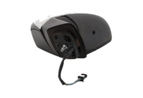 Retroviseur gauche RENAULT SCENIC 3 Photo n°1