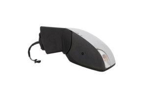 Retroviseur gauche RENAULT SCENIC 3 Photo n°2