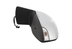 Retroviseur gauche RENAULT SCENIC 3 Photo n°5