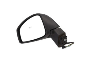 Retroviseur gauche RENAULT SCENIC 3 Photo n°6