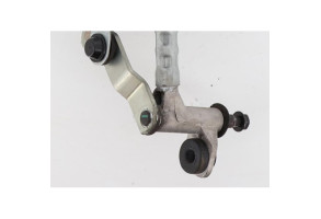 Moteur essuie glace avant VOLKSWAGEN POLO 6 Photo n°8