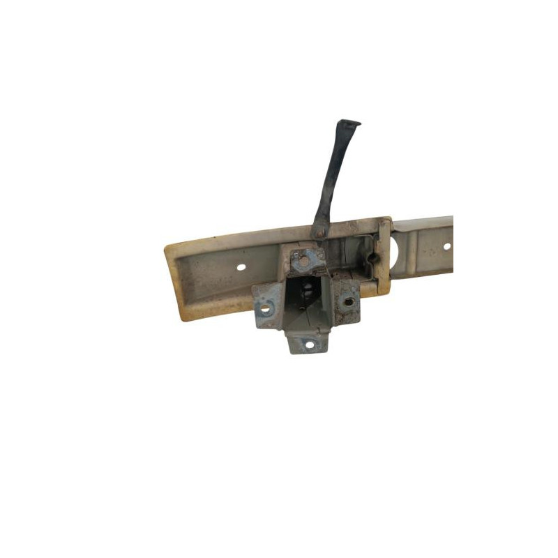 Renfort pare choc avant (traverse) RENAULT TRAFIC 2 Photo n°1