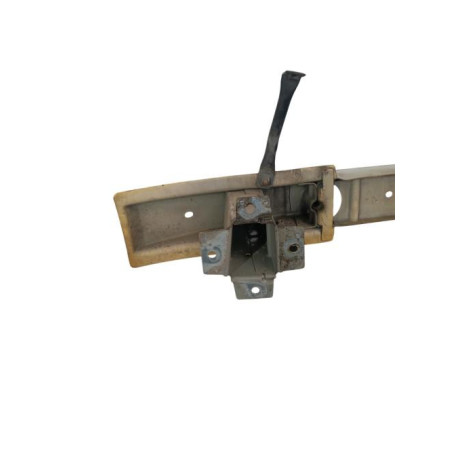 Renfort pare choc avant (traverse) RENAULT TRAFIC 2