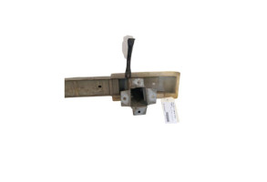 Renfort pare choc avant (traverse) RENAULT TRAFIC 2 Photo n°3