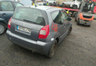 Bouton de warning CITROEN C2 Photo n°4