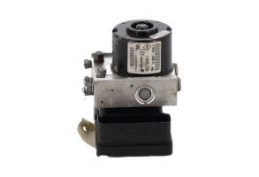 Bloc ABS (freins anti-blocage) RENAULT MEGANE 3 Photo n°4