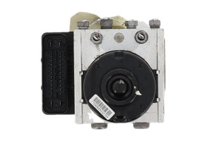 Bloc ABS (freins anti-blocage) RENAULT MEGANE 3 Photo n°5