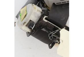 Ceinture avant gauche HYUNDAI IX 35 Photo n°2