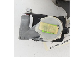 Ceinture avant gauche HYUNDAI IX 35 Photo n°4