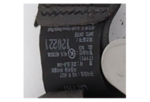 Ceinture avant gauche HYUNDAI IX 35 Photo n°7