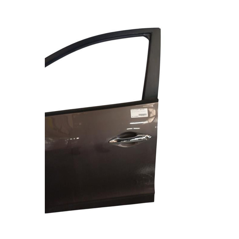 Porte avant gauche HYUNDAI IX 35 Photo n°1