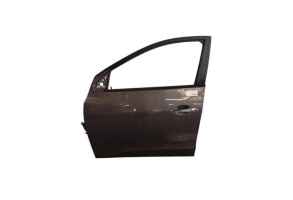 Porte avant gauche HYUNDAI IX 35 Photo n°8
