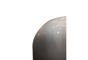 Capot CITROEN C4 CACTUS Photo n°4