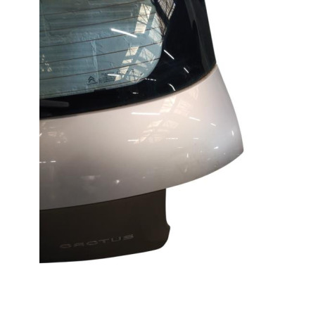 Malle/Hayon arriere CITROEN C4 CACTUS