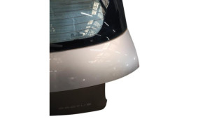 Malle/Hayon arriere CITROEN C4 CACTUS Photo n°1