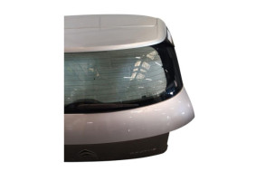 Malle/Hayon arriere CITROEN C4 CACTUS Photo n°2