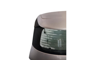 Malle/Hayon arriere CITROEN C4 CACTUS Photo n°3