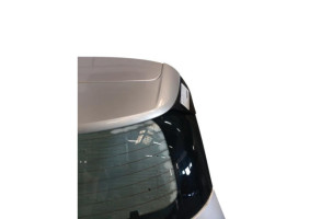 Malle/Hayon arriere CITROEN C4 CACTUS Photo n°4