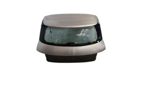 Malle/Hayon arriere CITROEN C4 CACTUS Photo n°6