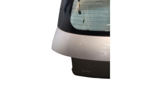 Malle/Hayon arriere CITROEN C4 CACTUS Photo n°8