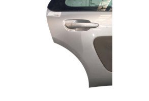 Porte arriere droit CITROEN C4 CACTUS Photo n°4
