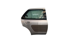Porte arriere droit CITROEN C4 CACTUS Photo n°6