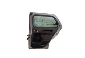 Porte arriere droit CITROEN C4 CACTUS Photo n°7