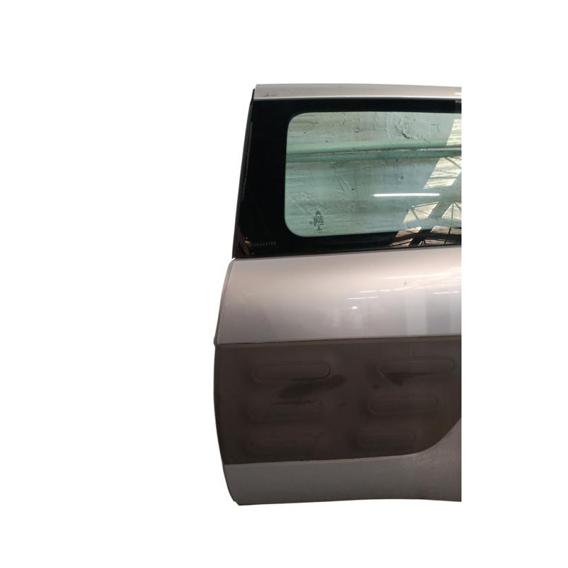 Porte arriere gauche CITROEN C4 CACTUS Photo n°1