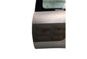 Porte arriere gauche CITROEN C4 CACTUS Photo n°2