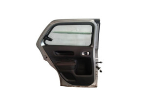Porte arriere gauche CITROEN C4 CACTUS Photo n°3