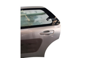 Porte arriere gauche CITROEN C4 CACTUS Photo n°4