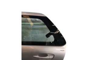 Porte arriere gauche CITROEN C4 CACTUS Photo n°6