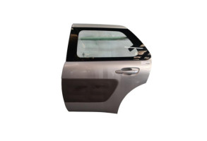 Porte arriere gauche CITROEN C4 CACTUS Photo n°7