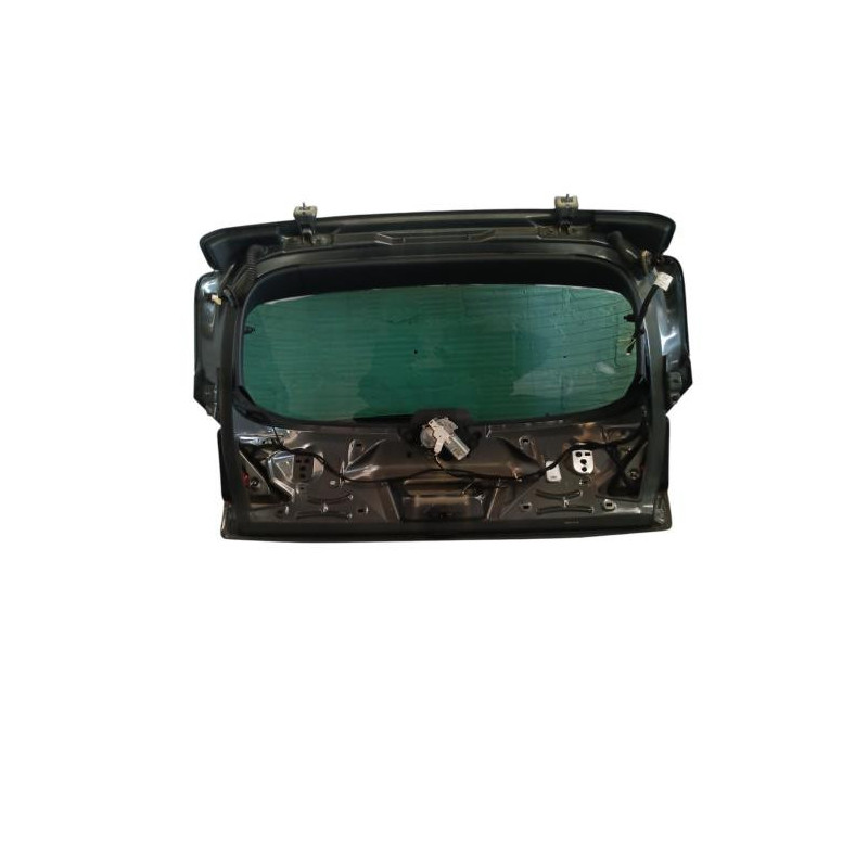 Malle/Hayon arriere PEUGEOT 3008 1 Photo n°1