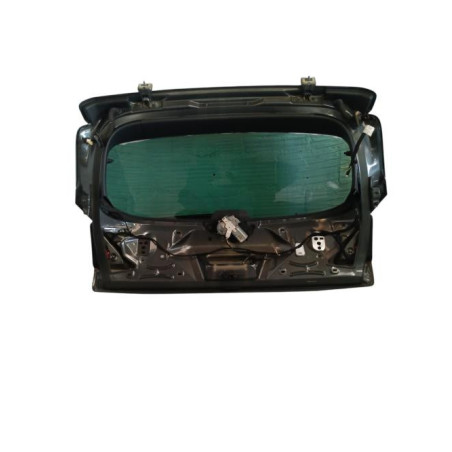 Malle/Hayon arriere PEUGEOT 3008 1