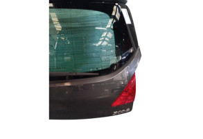 Malle/Hayon arriere PEUGEOT 3008 1 Photo n°3