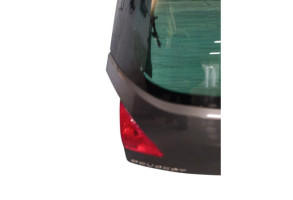 Malle/Hayon arriere PEUGEOT 3008 1 Photo n°4