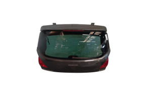 Malle/Hayon arriere PEUGEOT 3008 1 Photo n°6