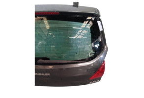 Malle/Hayon arriere PEUGEOT 3008 1 Photo n°7