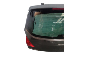 Malle/Hayon arriere PEUGEOT 3008 1 Photo n°8