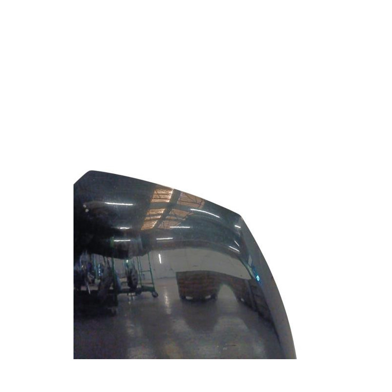 Capot RENAULT CLIO 4 Photo n°1