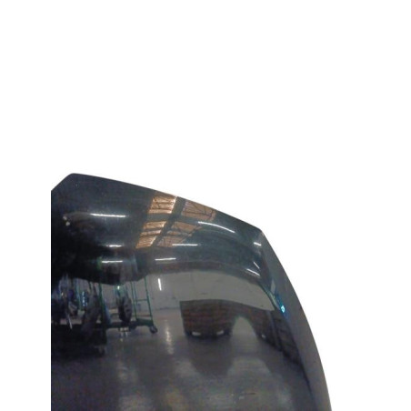 Capot RENAULT CLIO 4