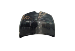 Capot RENAULT CLIO 4 Photo n°3