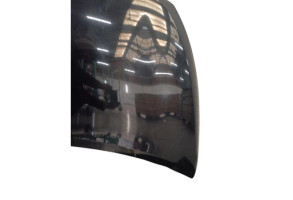 Capot RENAULT CLIO 4 Photo n°4