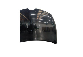 Capot RENAULT CLIO 4 Photo n°5