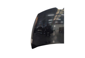 Capot RENAULT CLIO 4 Photo n°6